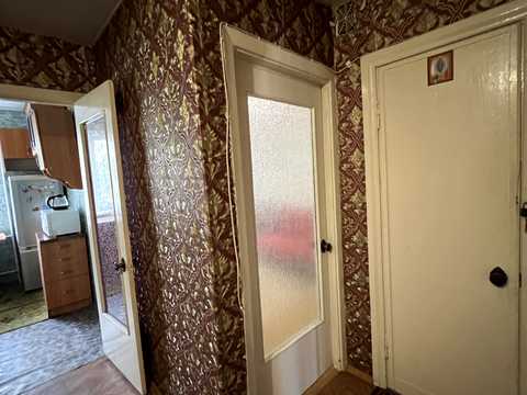 квартира по адресу 600-летия ул., 50