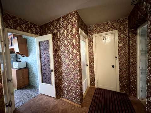 квартира по адресу 600-летия ул., 50