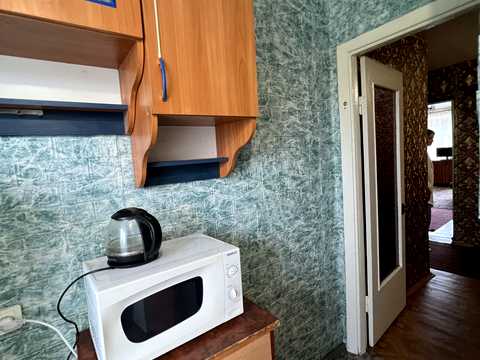 квартира по адресу 600-летия ул., 50