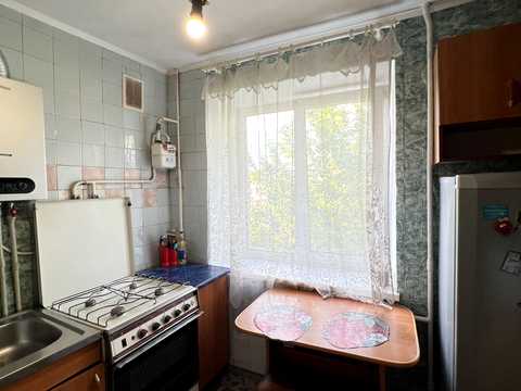 квартира по адресу 600-летия ул., 50