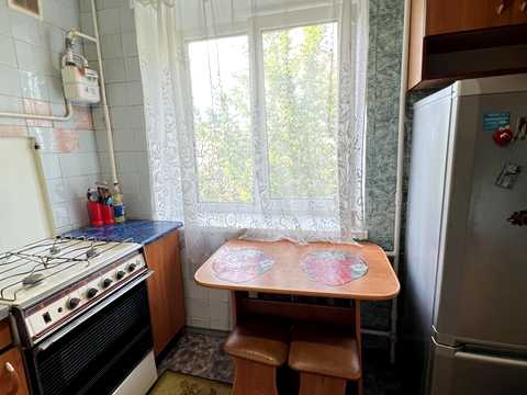 квартира по адресу 600-летия ул., 50