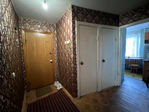 квартира по адресу 600-летия ул., 50