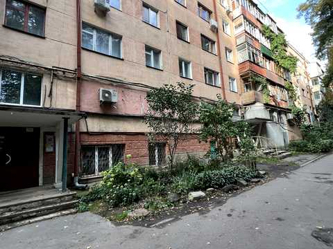 квартира по адресу 600-летия ул., 50