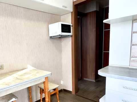 квартира за адресою Академіка Янгеля вул., 21