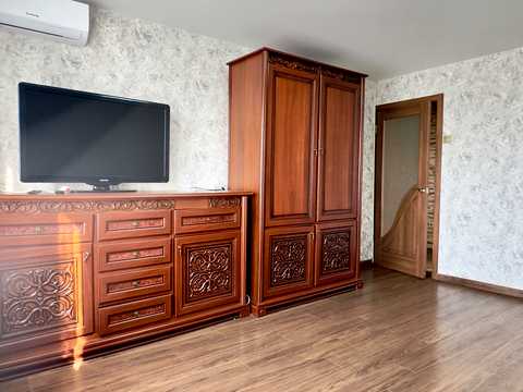 квартира за адресою Академіка Янгеля вул., 21