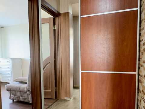квартира за адресою Академіка Янгеля вул., 21