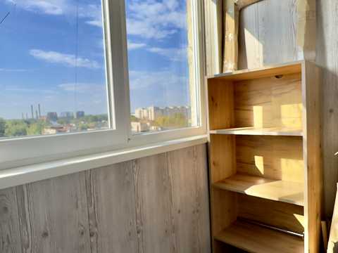 квартира за адресою Академіка Янгеля вул., 21