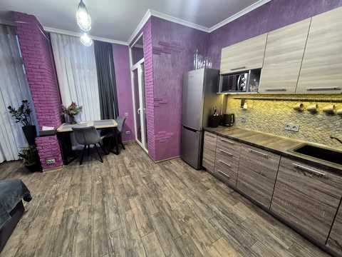 квартира за адресою Регенераторна вул., 4 к1