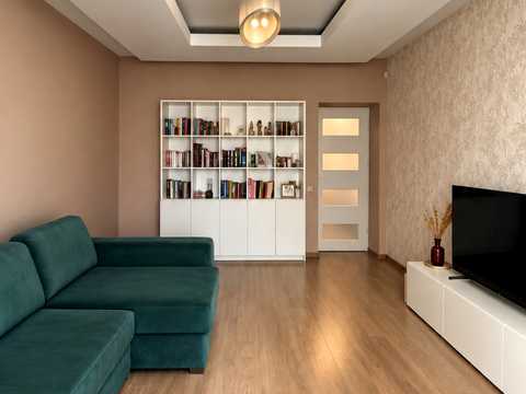 квартира за адресою Малоголосківська вул., 8-Д