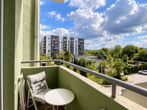 квартира за адресою Малоголосківська вул., 8-Д