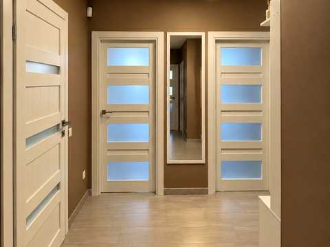 квартира за адресою Малоголосківська вул., 8-Д