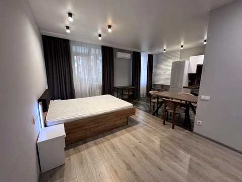 квартира за адресою Балтійський пров., 3-А