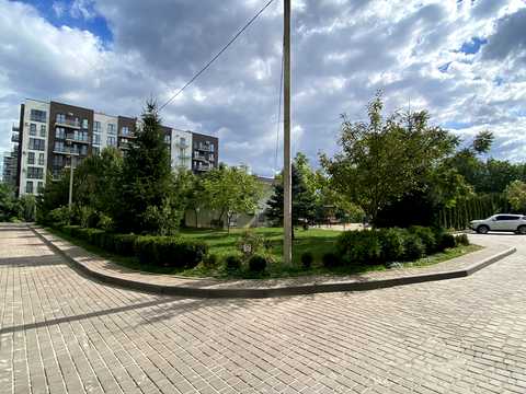 квартира за адресою Малоголосківська вул., 8-Д