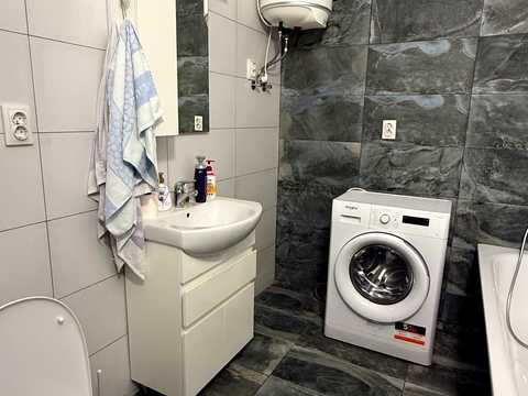 квартира за адресою Павла Чубинського вул., 7