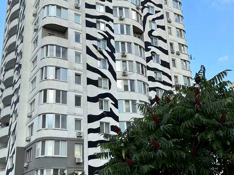 квартира за адресою Павла Чубинського вул., 7