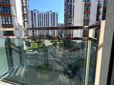 квартира по адресу Гетмана Мазепы ул., 164, к4
