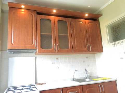 квартира по адресу Иорданская ул. (Лайоша Гавро), 8