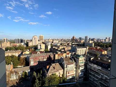квартира за адресою Січових Стрільців вул. (Артема), 44-А