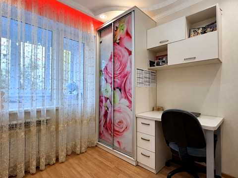 квартира по адресу Ладожская ул., 14