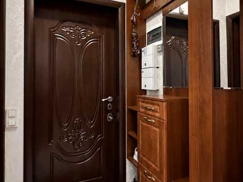 квартира по адресу Ладожская ул., 14