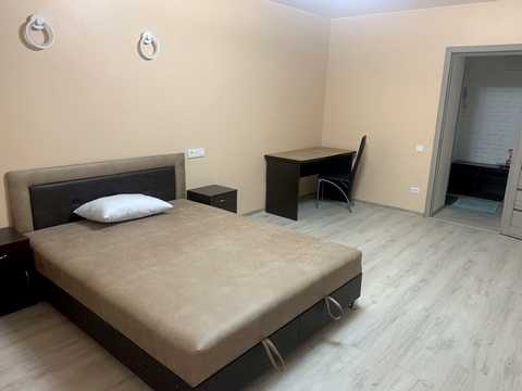 квартира по адресу Петра Сагайдачного ул., 2