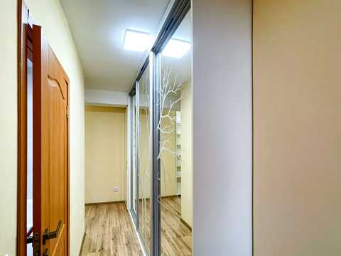 квартира за адресою Михайла Максимовича вул. (Онуфрія Трутенка), 9