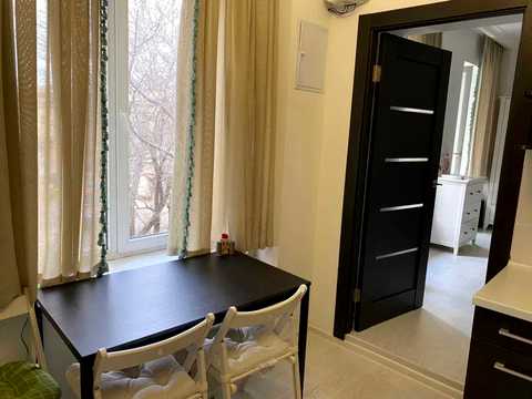 квартира за адресою Одеса, Пастера вул., 36