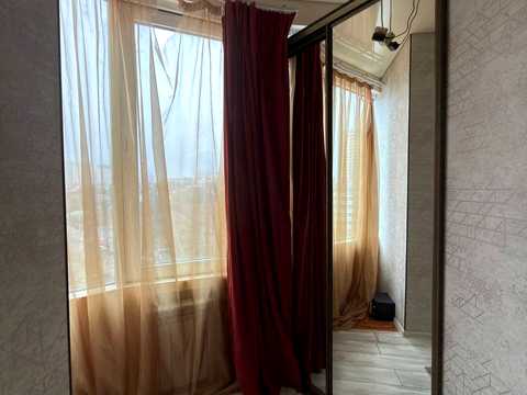 квартира по адресу Генуэзская ул., 5