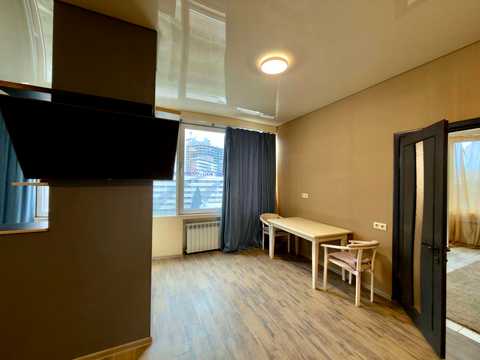 квартира по адресу Генуэзская ул., 5