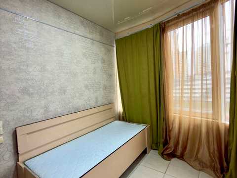 квартира по адресу Генуэзская ул., 5