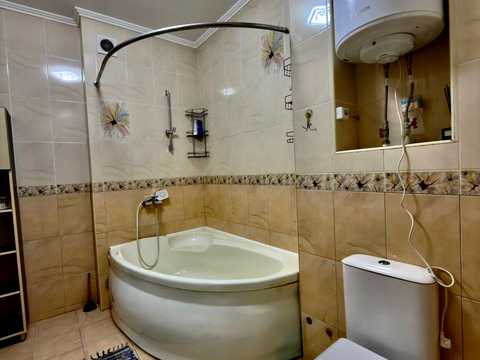 квартира по адресу Генуэзская ул., 5