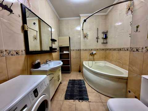 квартира по адресу Генуэзская ул., 5