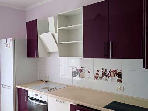 квартира за адресою Регенераторна вул., 4 к5