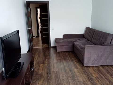 квартира за адресою Регенераторна вул., 4 к5