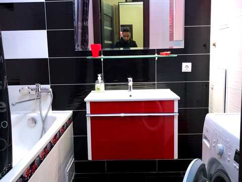 квартира за адресою Регенераторна вул., 4 к5