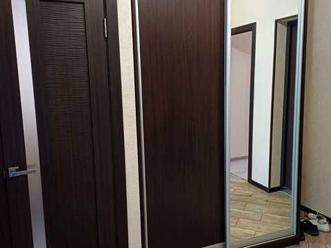 квартира за адресою Регенераторна вул., 4 к5