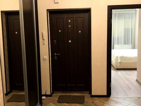 квартира за адресою Регенераторна вул., 4 к5