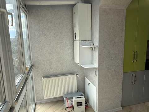квартира по адресу Коцюбинского просп., 43а