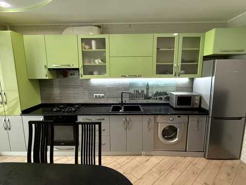 квартира по адресу Коцюбинского просп., 43а