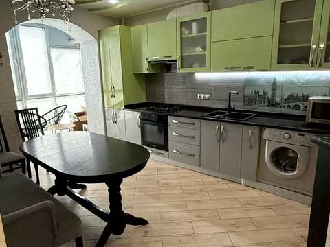 квартира по адресу Коцюбинского просп., 43а