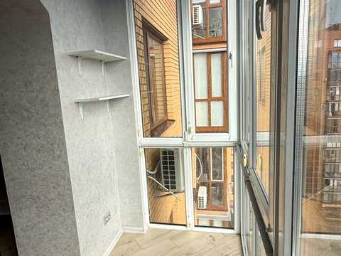 квартира по адресу Коцюбинского просп., 43а