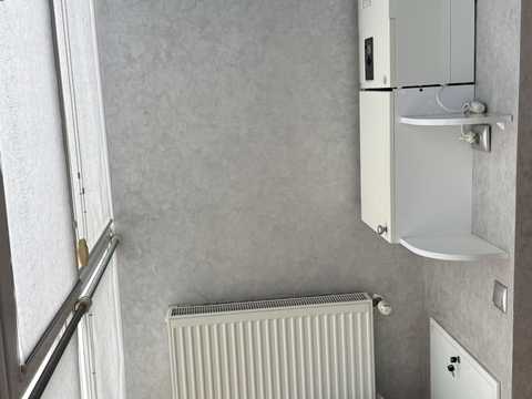квартира по адресу Коцюбинского просп., 43а