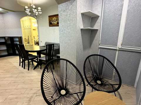 квартира по адресу Коцюбинского просп., 43а