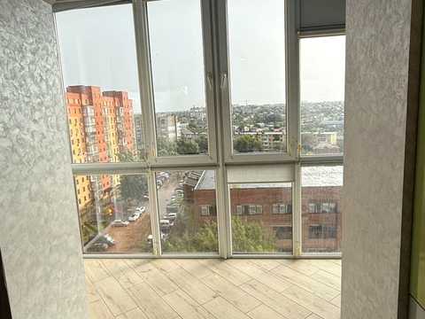 квартира по адресу Коцюбинского просп., 43а