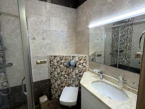 квартира по адресу Коцюбинского просп., 43а