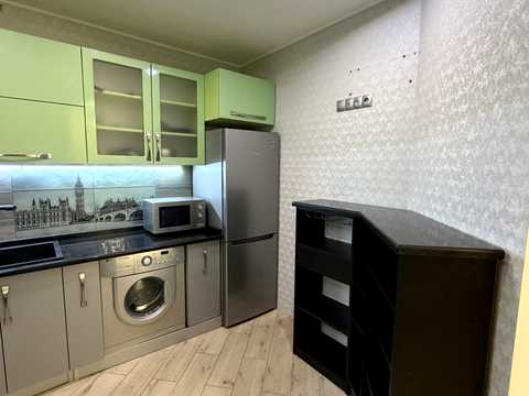 квартира по адресу Коцюбинского просп., 43а