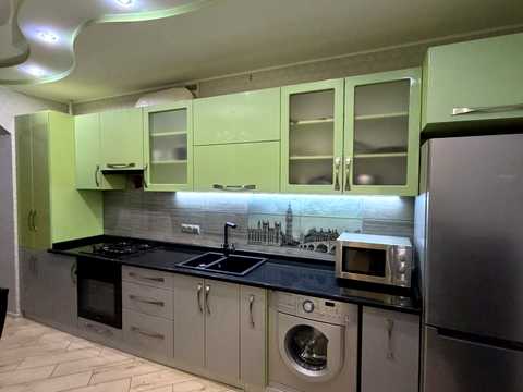 квартира по адресу Коцюбинского просп., 43а