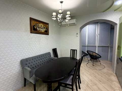 квартира по адресу Коцюбинского просп., 43а