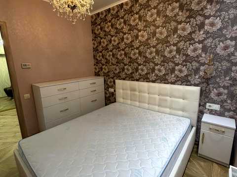 квартира по адресу Коцюбинского просп., 43а