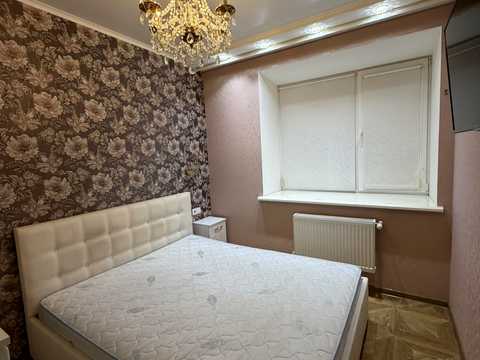 квартира по адресу Коцюбинского просп., 43а